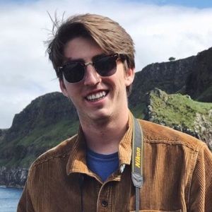 Meet your Posher, Ryan